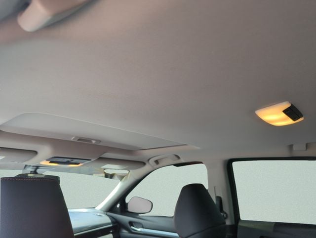 2023 Nissan Altima SR - Photo 26