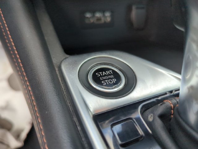 2022 Nissan Sentra SR - Photo 44