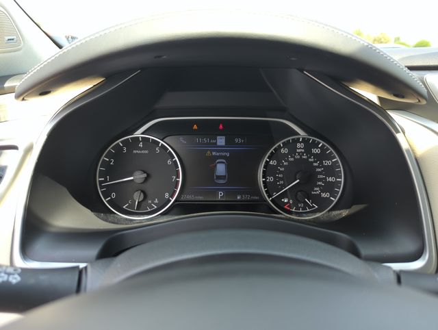 2023 Nissan Murano SL - Photo 49