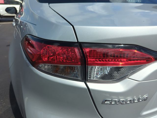 2024 Toyota Corolla LE - Photo 44