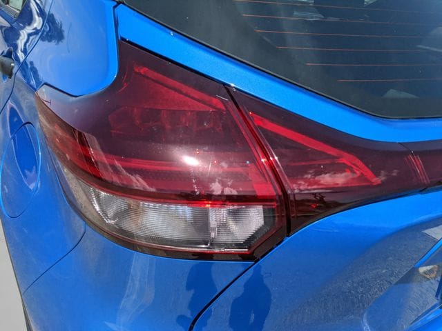 2025 Nissan KICKS PLAY Base - Photo 14