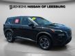 Certified 2025 Nissan Rogue SV SUV