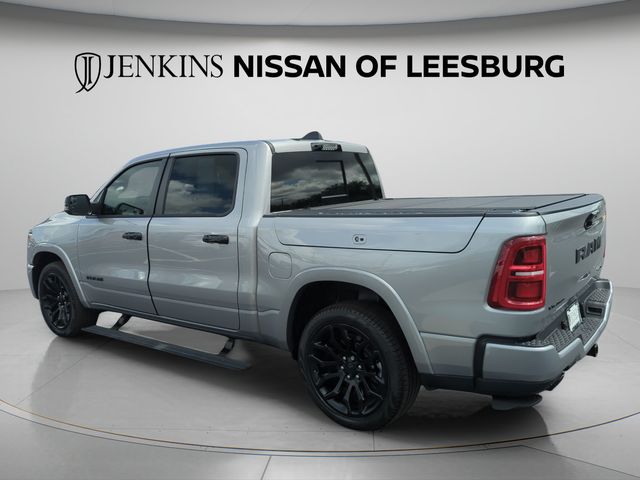 2025 RAM Ram 1500 Pickup Limited - Photo 9