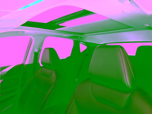 2025 Nissan Murano SL - Photo 29
