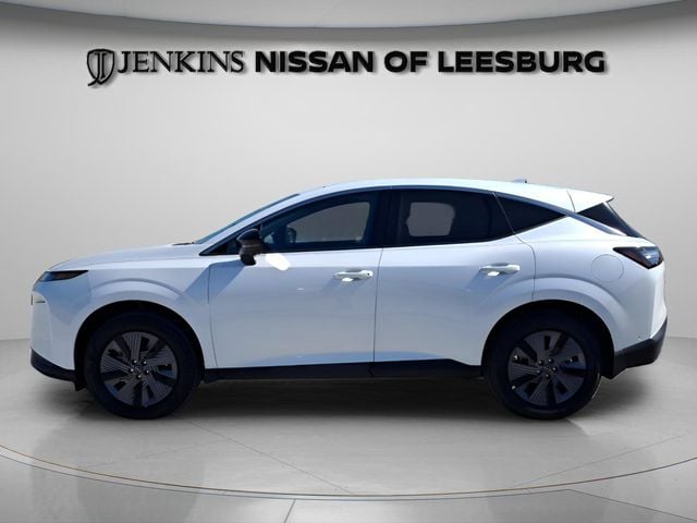 2025 Nissan Murano SL - Photo 7