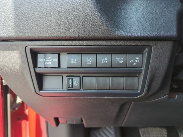 2024 Toyota Tundra SR5 - Photo 39