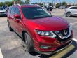 Certified 2020 Nissan Rogue SL SUV
