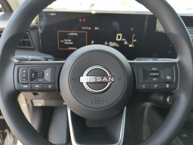 2025 Nissan Kicks SV AWD - Photo 43