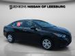 Certified 2024 Nissan Versa 1.6 S Sedan