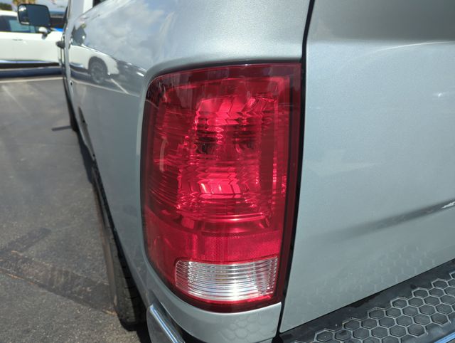 2019 RAM Ram 1500 Classic Tradesman - Photo 18