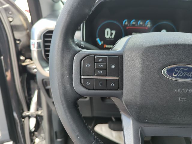 2023 Ford F-150 Lariat - Photo 41