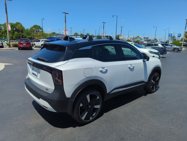 2025 Nissan Kicks SR - Photo 6