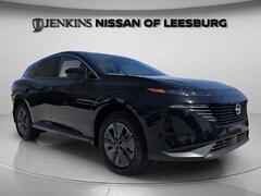 2025 Nissan Murano SL SUV for Sale Near Orlando