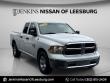 Used 2024 Ram 1500 Classic SLT Truck Quad Cab