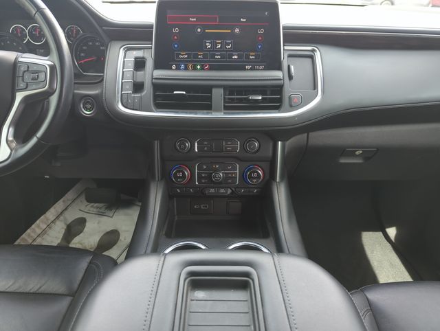 2021 Chevrolet Tahoe Z71 - Photo 26