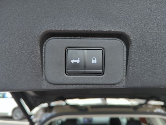 2026 Nissan Rogue Rock Creek - Photo 21