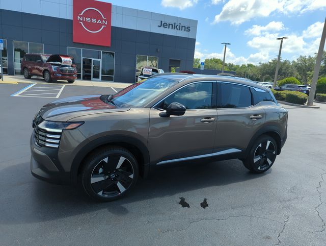 2026 Nissan KICKS SR - Photo 13