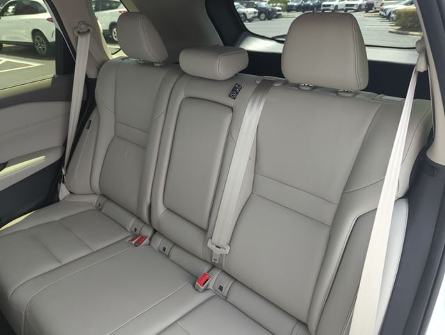 2024 Nissan Rogue SL - Photo 30