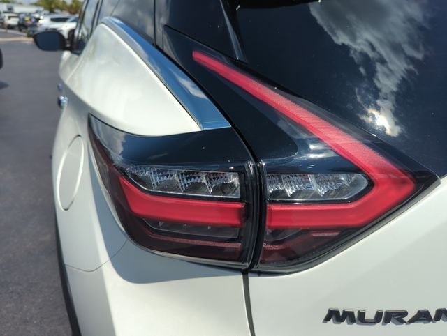 2024 Nissan Murano SV - Photo 18