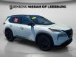 Certified 2023 Nissan Rogue SV SUV