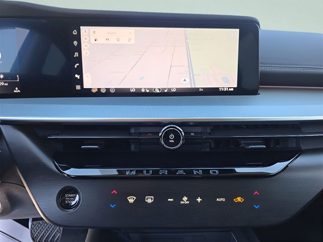 2025 Nissan Murano SL - Photo 75