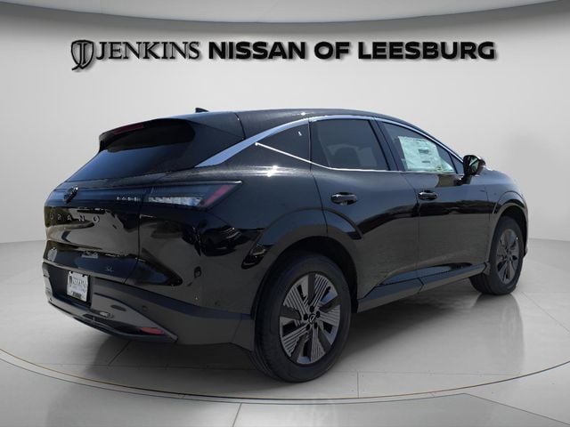 2025 Nissan Murano SL - Photo 7