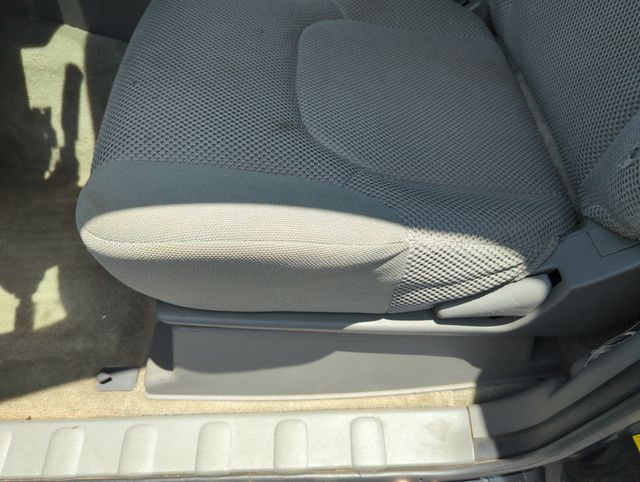2017 Nissan Frontier SV - Photo 30