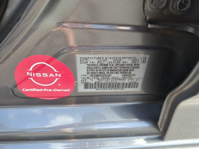 2022 Nissan Sentra SR - Photo 49