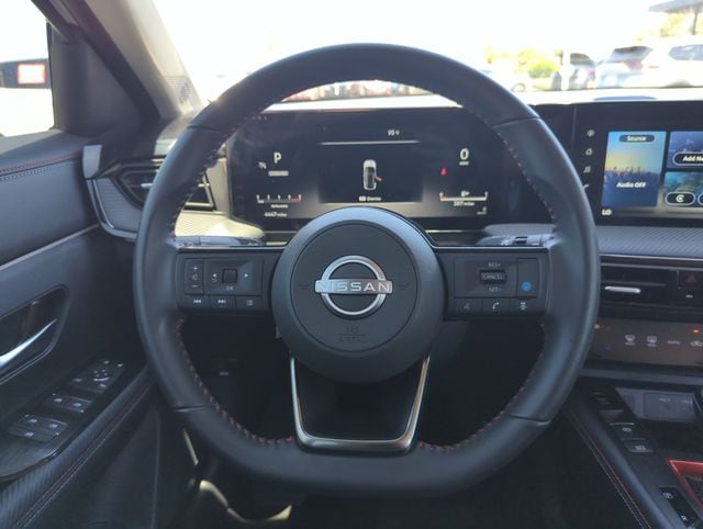 2025 Nissan Kicks SR - Photo 25