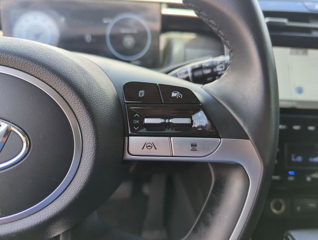 2024 Hyundai Tucson SEL - Photo 38