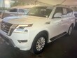  Nissan Armada