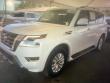 Certified 2023 Nissan Armada SV SUV