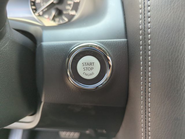 2024 Nissan Armada Platinum - Photo 45
