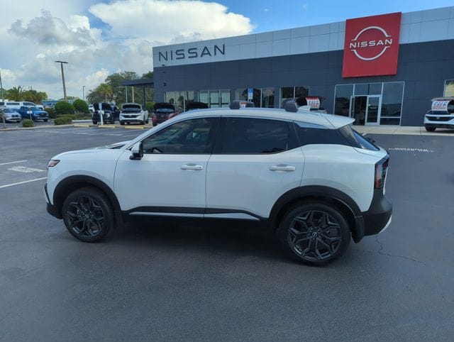 2025 Nissan Kicks SR - Photo 10