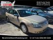 Used 2008 Mercury Sable Base Sedan