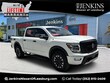 Nissan Titan