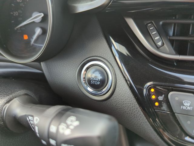 2018 Toyota C-HR XLE Premium - Photo 41