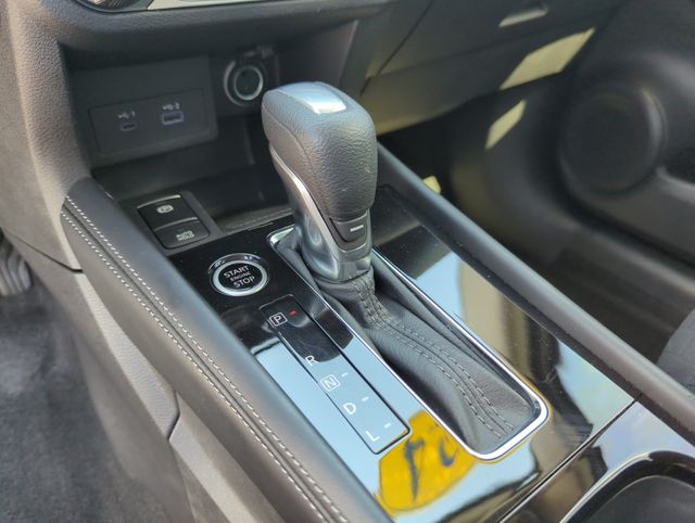 2024 Nissan Kicks SV - Photo 39