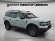 Used 2023 Ford Bronco Sport Big Bend SUV