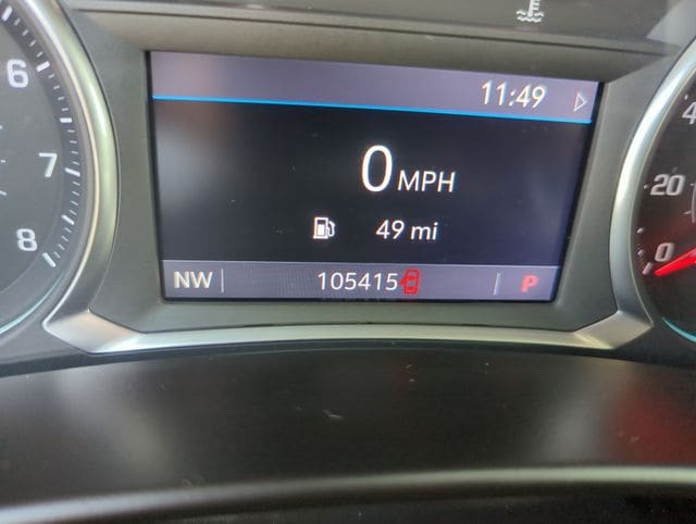 2019 Chevrolet Equinox Premier - Photo 48