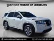 Certified 2024 Nissan Pathfinder SL SUV