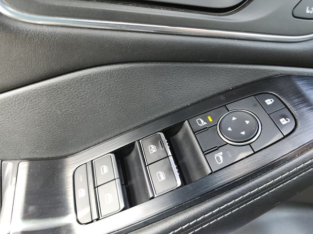 2021 Nissan Rogue SL - Photo 27