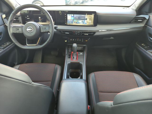 2025 Nissan Kicks SR - Photo 23