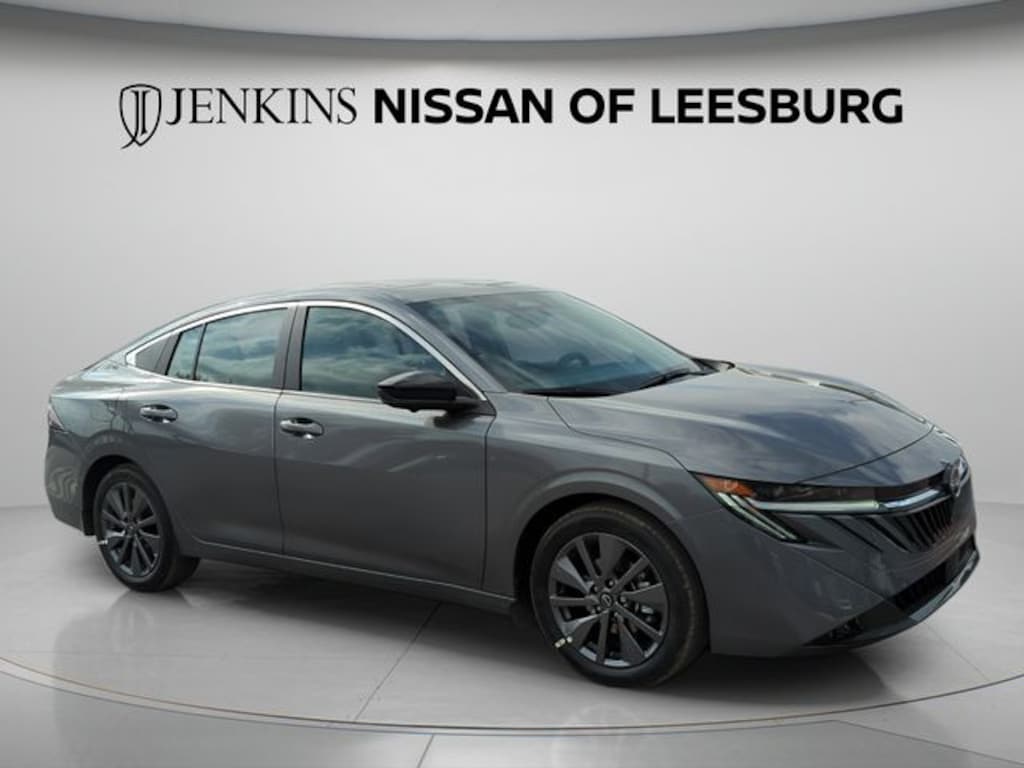 Used 2026 Nissan Sentra SL Sedan