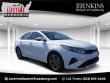 Used 2023 Kia Forte LXS Sedan