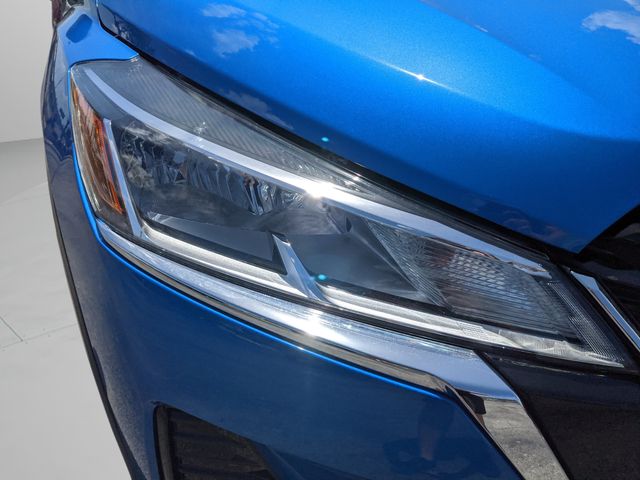 2025 Nissan KICKS PLAY Base - Photo 13