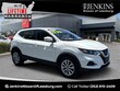 Nissan Rogue Sport