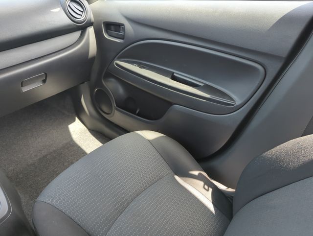 2024 Mitsubishi Mirage G4 ES - Photo 26