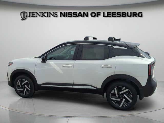 2026 Nissan KICKS SV - Photo 10