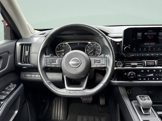 2023 Nissan Pathfinder SL - Photo 22